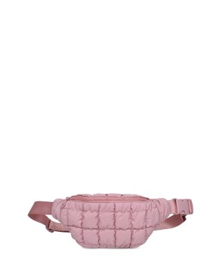 Resurgence Puffer Belt Bag