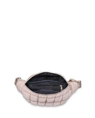 Resurgence Puffer Belt Bag