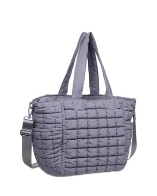Dreamer Puffer Extra Large Tote