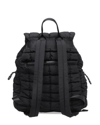 Vitality Puffer Backpack