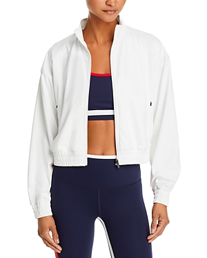 Shop Splits59 Harlowe Rigor Jacket In White