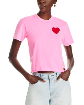 Aviator Nation Boyfriend Tee