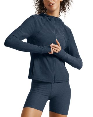 Spacedye High Energy Hoodie