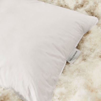 Feathers &amp; Down Pillow Insert