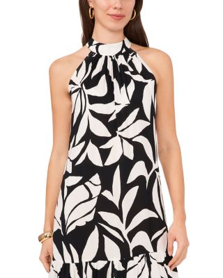 Oscar Tiered Maxi Dress