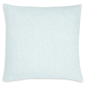 Sferra Terzo Decorative Down Pillow In Poolside