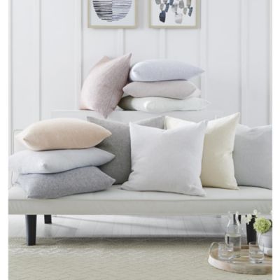 Terzo Decorative Throw Pillow, 22&amp;quot; x 22&amp;quot;