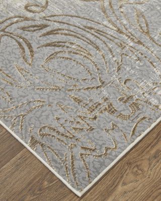 Celene CEL39L1F Area Rug, 3'9" x 5'7"