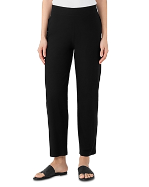 Eileen Fisher Slim Ankle Pants