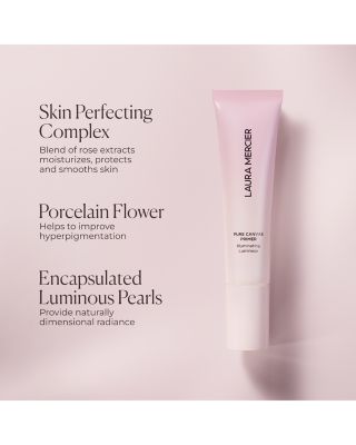 Pure Canvas Primer - Illuminating 1.014 oz.