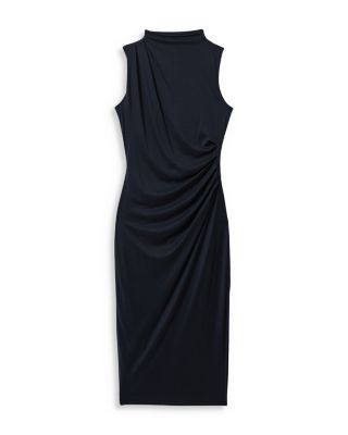Beaux Drape Dress