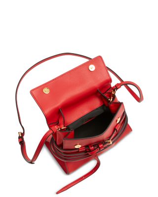 ショルダーバッグ・ポシェット Moschino 'Tie Me' crossbody bag Moschino Tie Me Crossbody Bag | italist