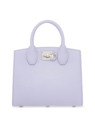 ★ Ferragamo ★ THE STUDIO BOX MINI BAG ショルダーバッグ Ferragamo Studio Box Mini Bag | Bloomingdale's