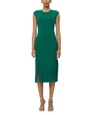Herve Leger Evelyn Dress