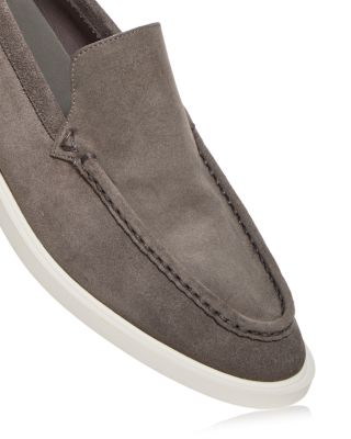 Men's Astaire Apron Toe Loafers