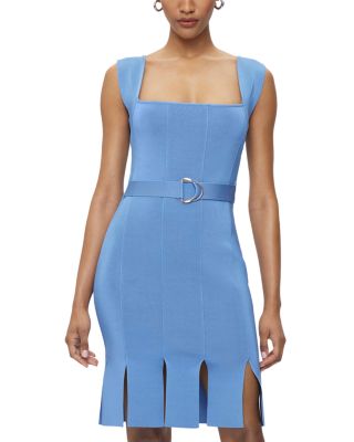 Herve Leger Stella Mini Dress