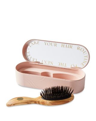 Petite Repair & Shine Brush - Thick or Curly Hair