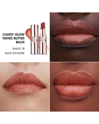 Candy Glow Tinted Butter Balm
