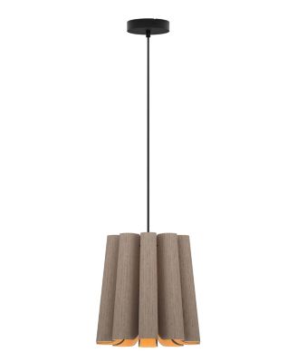 Bruck Lighting - Renata Pendant