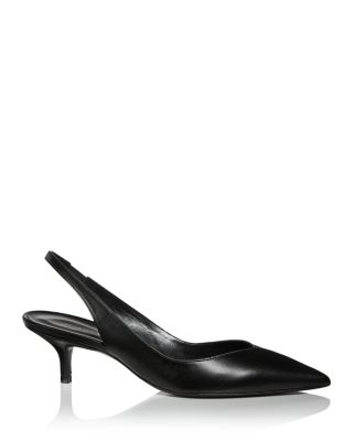 Women&#39;s Eva 50 Slingback Pumps