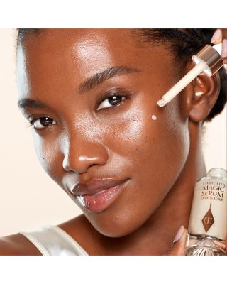 Charlotte's Magic Serum Crystal Elixir 1 oz.