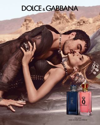 Q Eau de Parfum Intense, 3.3 oz.