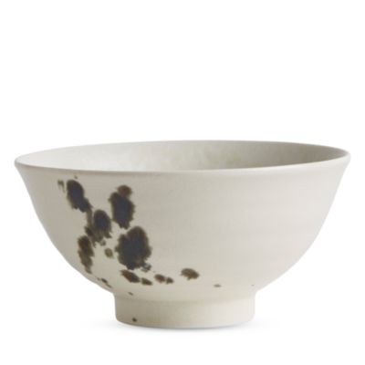 Sumi Brush Cereal Bowl