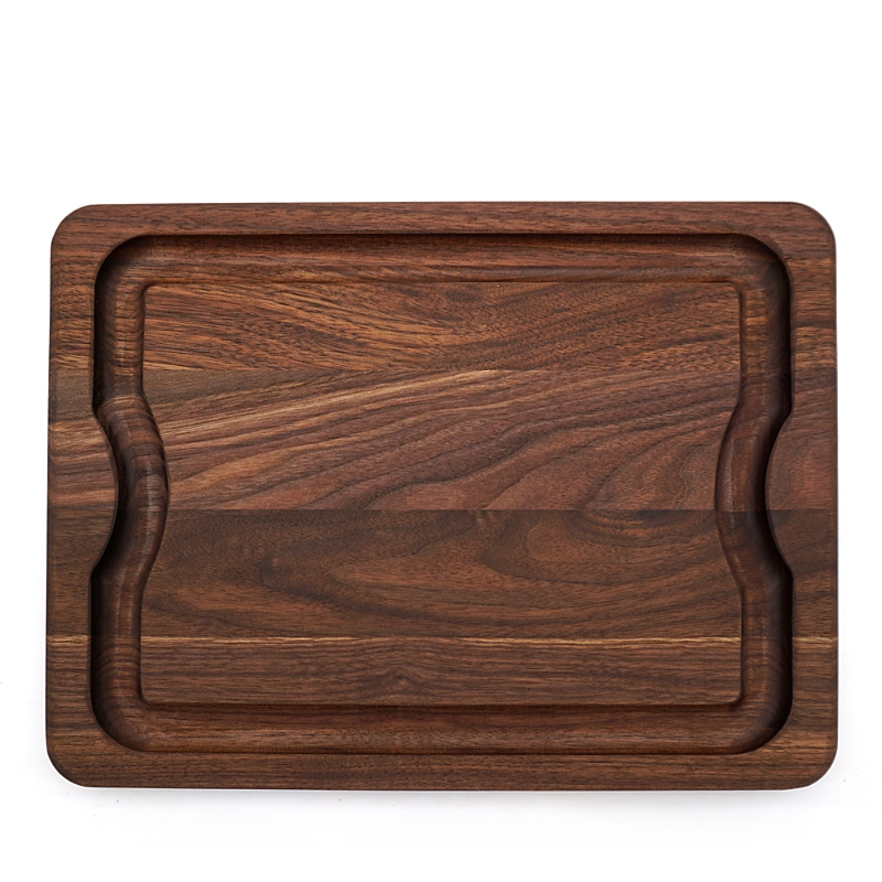 Jk Adams J. K. Adams 16 Walnut Carving Board In Walnut