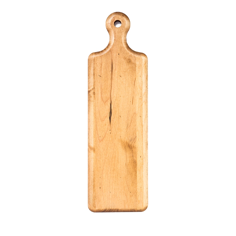 Jk Adams J. K. Adams Distressed Maple Bread Plank In Maple