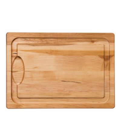 20" Maple Carving Board
