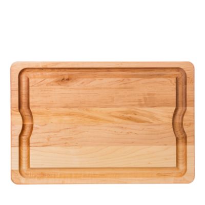 J.K. Adams - 24" Maple Carving Board