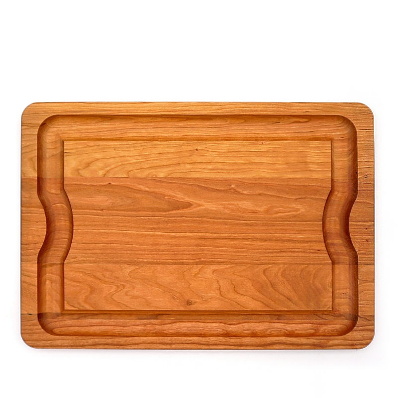 Jk Adams J. K. Adams 20 Cherry Carving Board In Cherry