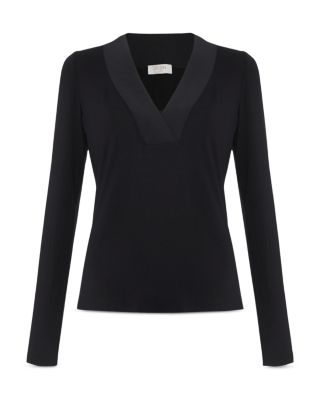 Jonie Long Sleeve Top