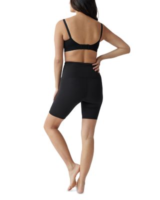 Postpartum Bike Shorts Bundle