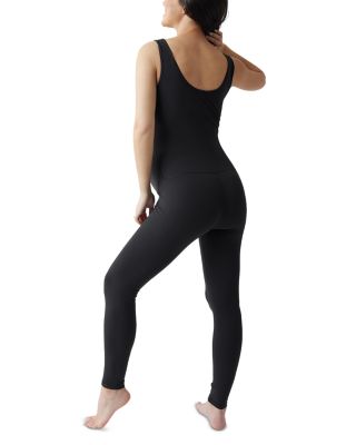 Maternity Active Long Unitard