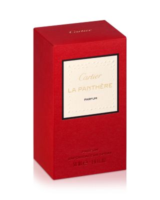 La Panth&egrave;re Parfum 1.6 oz.