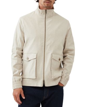 Rodd & Gunn Twin Bridges Jacket | Bloomingdale's