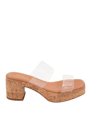 Women's Cairo Platform Sandals