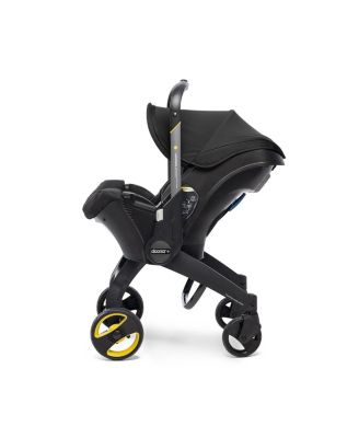 Unisex Car Seat & Stroller