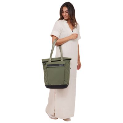 Paramount 22L Tote Bag