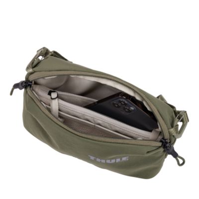 Paramount 2L Crossbody