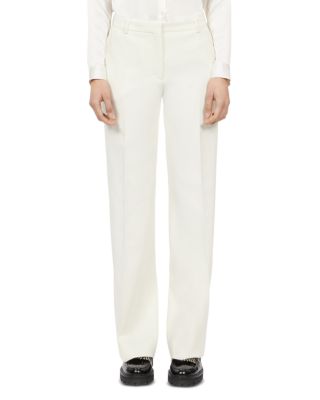 The Kooples Wide Leg Pants