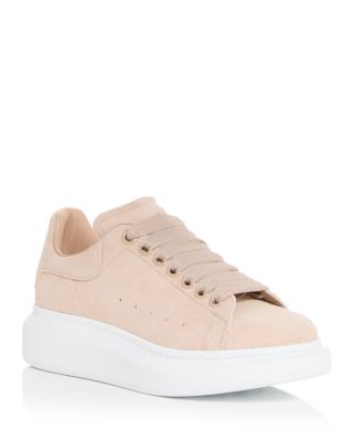 Alexander McQUEEN - Women's Low Top Sneakers