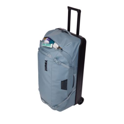 Chasm Wheeled Duffel Bag 110L
