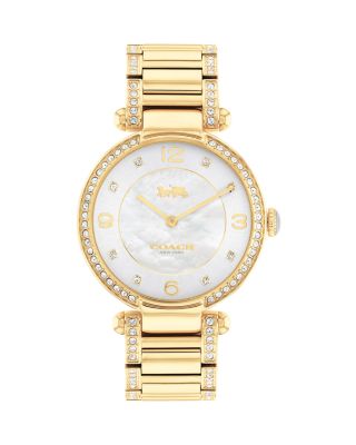 COACH - Cary Watch, 34mm