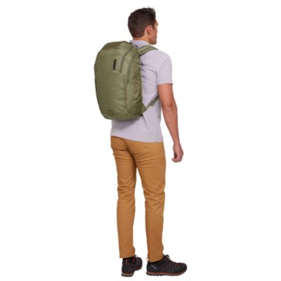 Chasm Laptop Backpack 26L