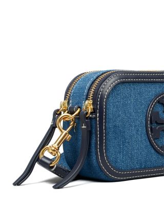 Mini Miller Crossbody Bag