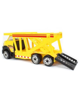  Steel Classic Car Carrier 5-7 - Ages 5-7