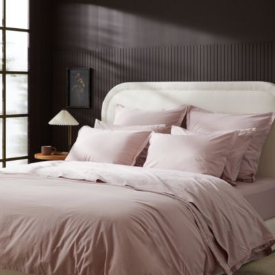 Parachute - Percale Duvet Cover, King/California King