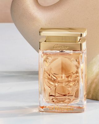 La Panth&egrave;re Eau de Parfum 3.3 oz.